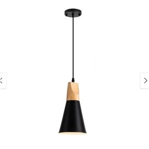 Modern Pendant Light